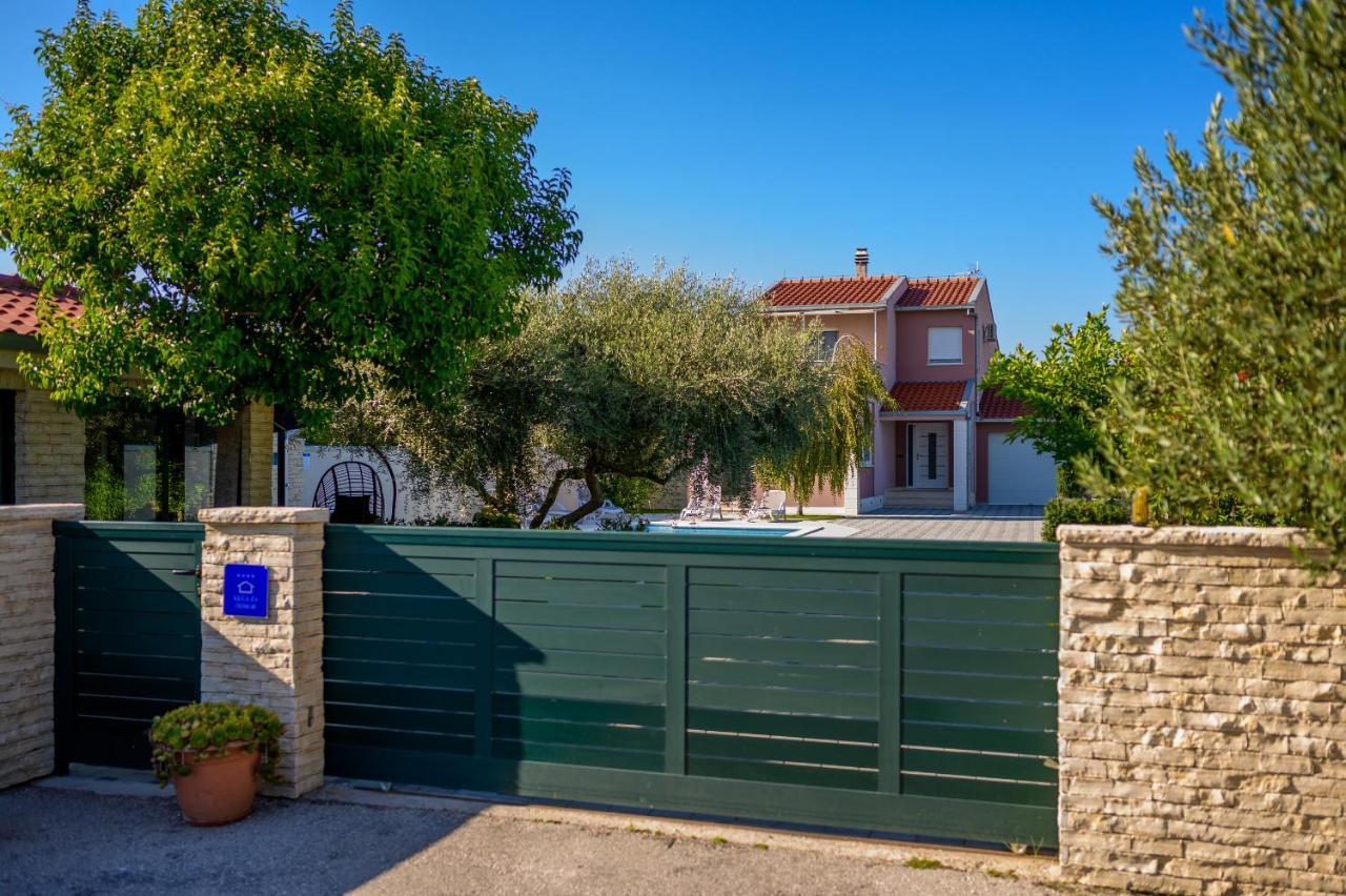 Villa Jerkovic Metković Dış mekan fotoğraf