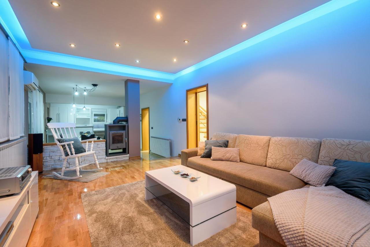 Villa Jerkovic Metković Dış mekan fotoğraf